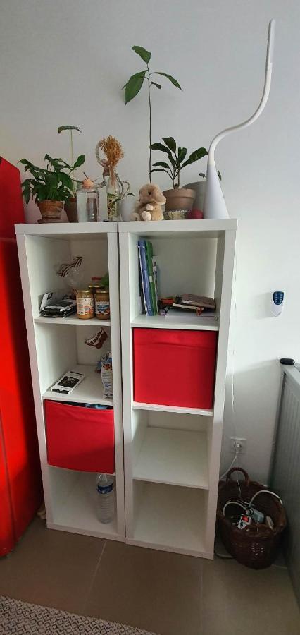 Appartement A 10 Min A Pied De La Plage De Nice Exteriér fotografie